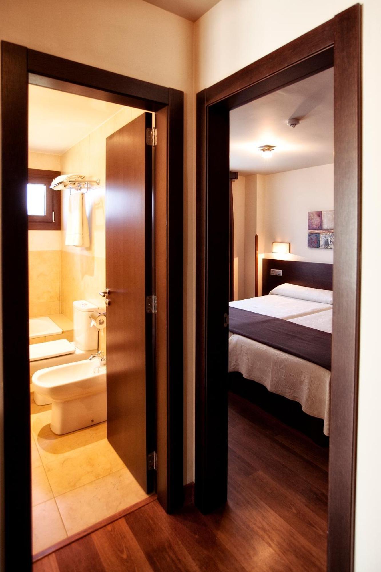 Apartamentos Rurales L'Arquera Llanes Εξωτερικό φωτογραφία