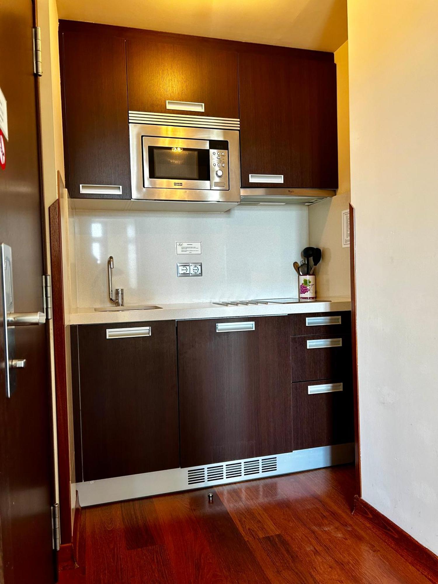 Apartamentos Rurales L'Arquera Llanes Εξωτερικό φωτογραφία