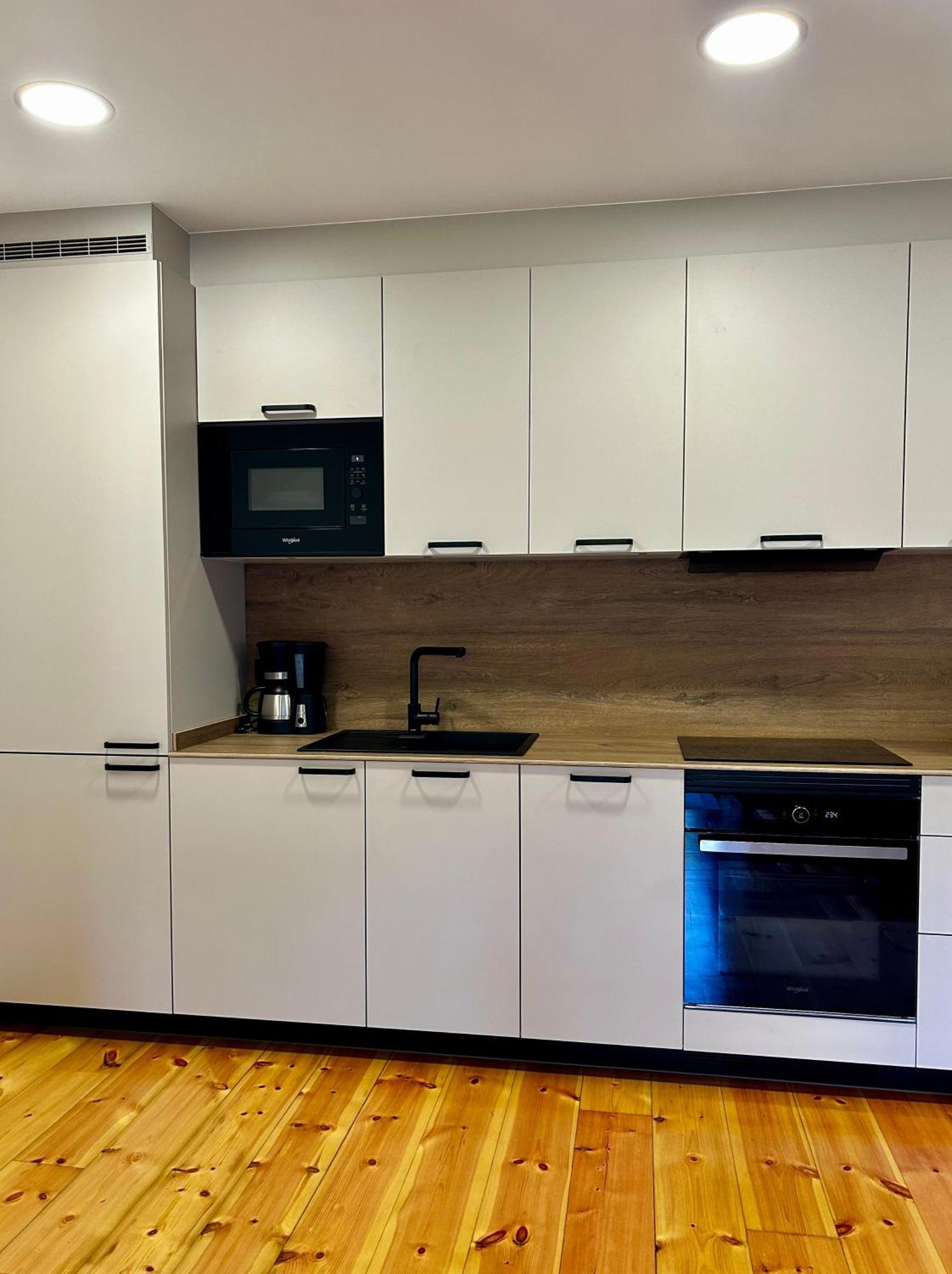 Apartamentos Rurales L'Arquera Llanes Εξωτερικό φωτογραφία