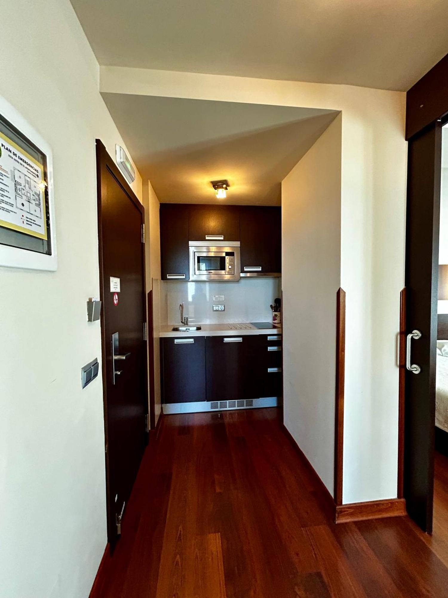 Apartamentos Rurales L'Arquera Llanes Εξωτερικό φωτογραφία