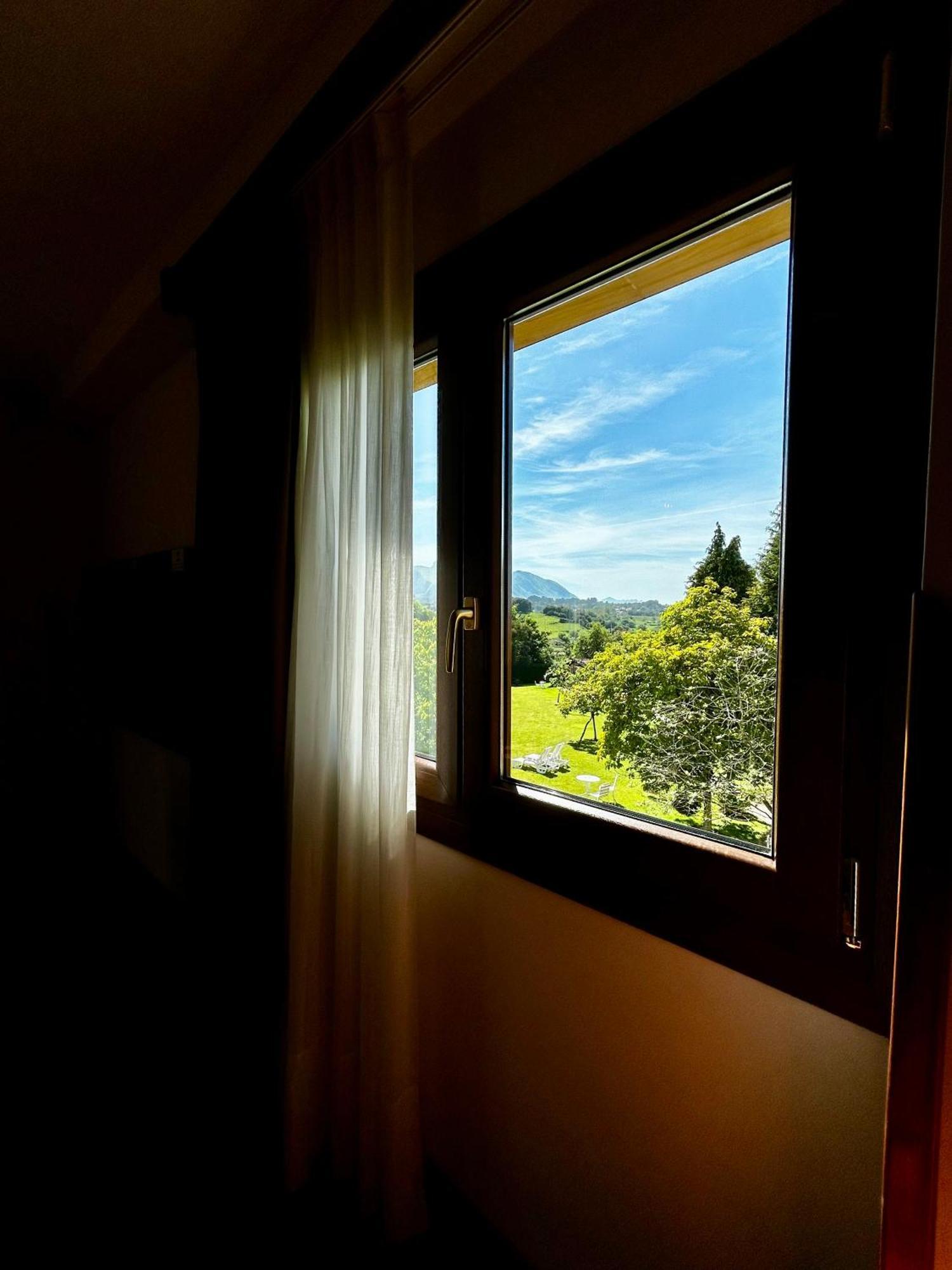 Apartamentos Rurales L'Arquera Llanes Εξωτερικό φωτογραφία