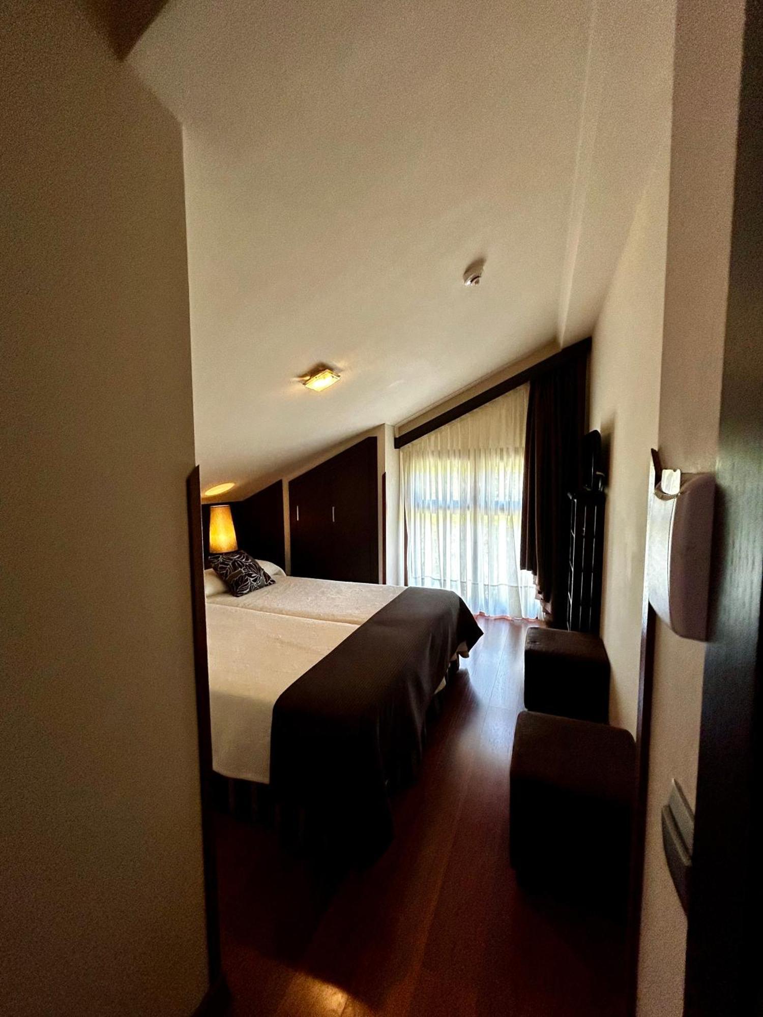 Apartamentos Rurales L'Arquera Llanes Εξωτερικό φωτογραφία