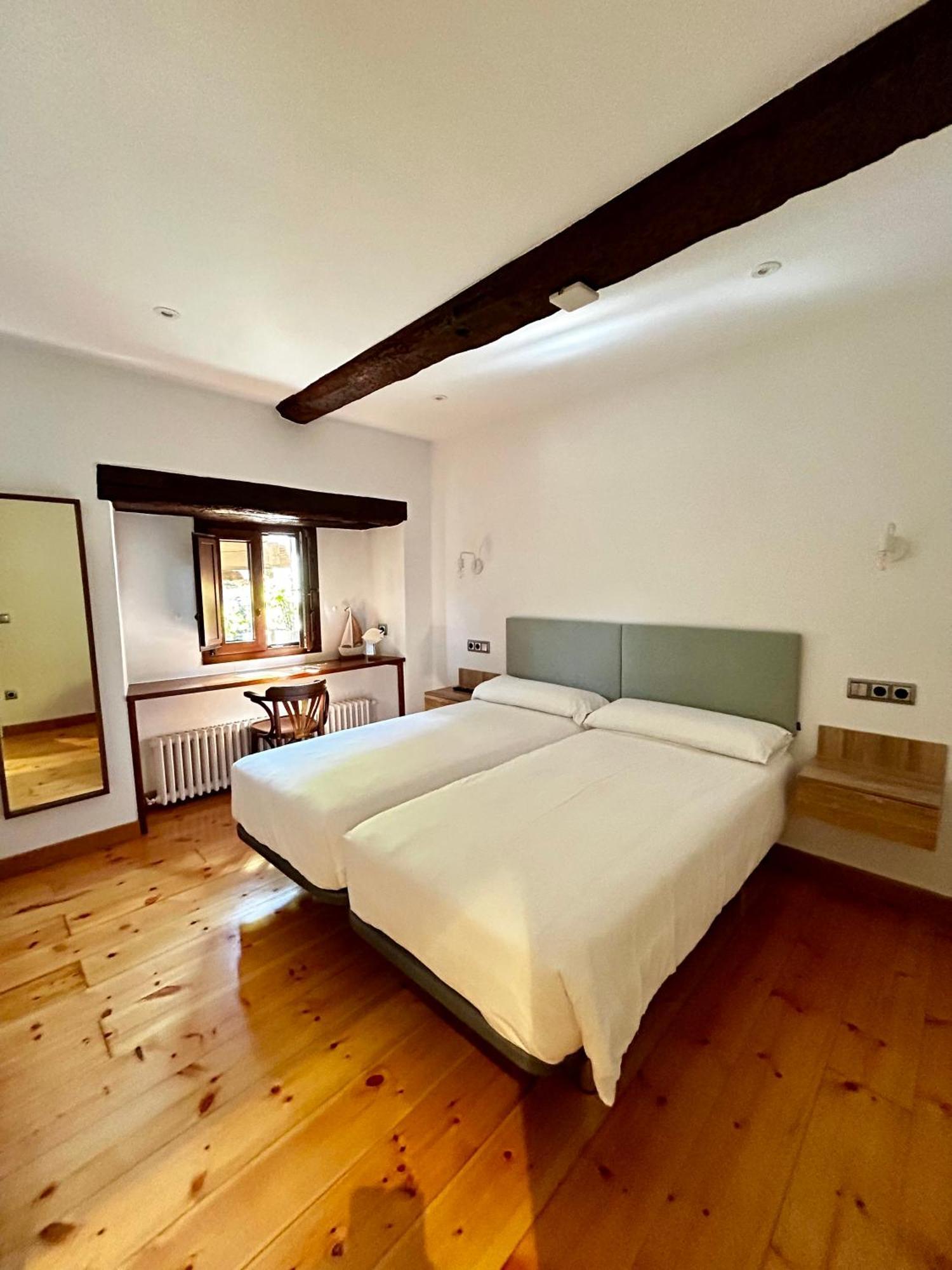 Apartamentos Rurales L'Arquera Llanes Εξωτερικό φωτογραφία