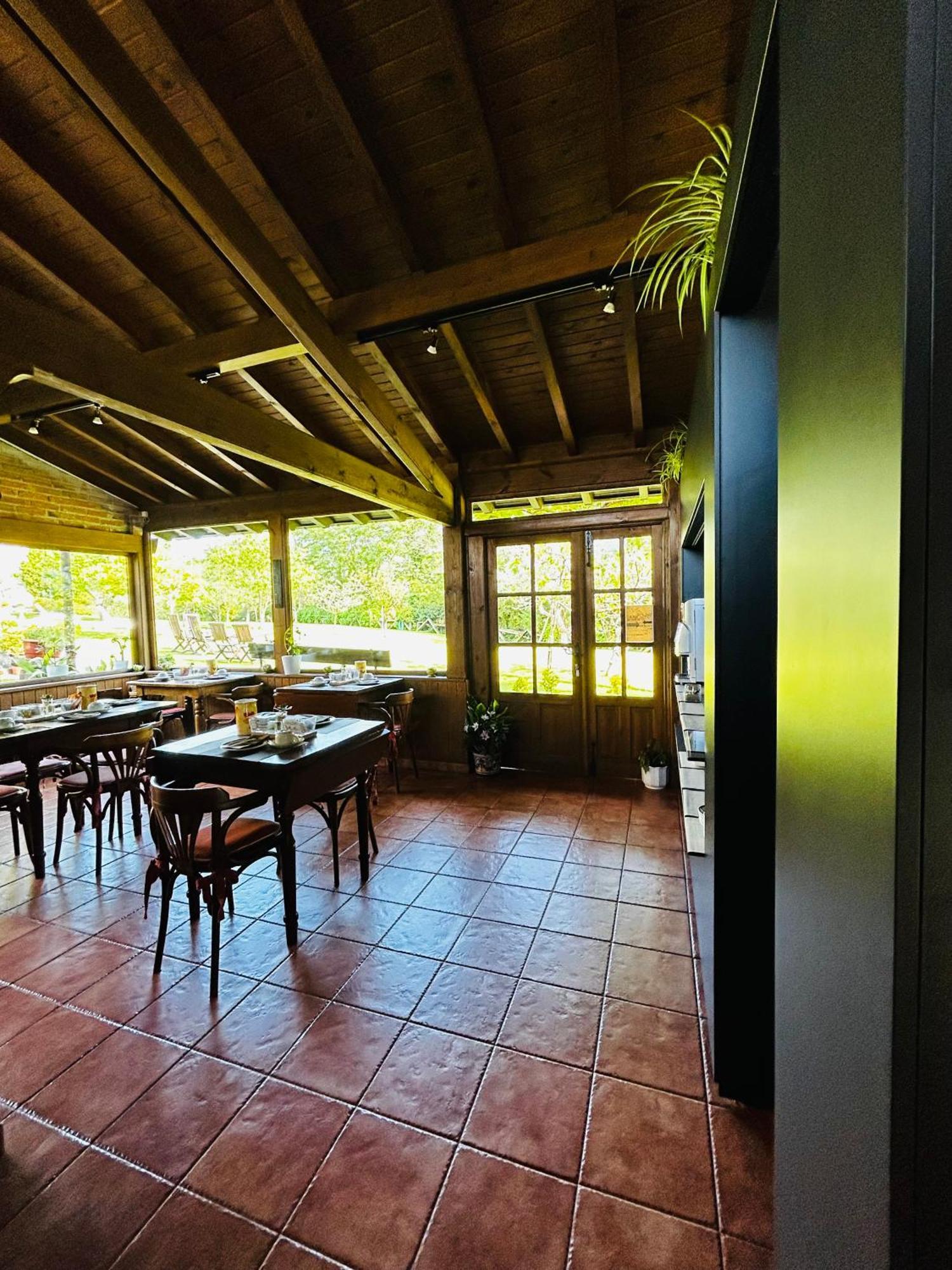 Apartamentos Rurales L'Arquera Llanes Εξωτερικό φωτογραφία