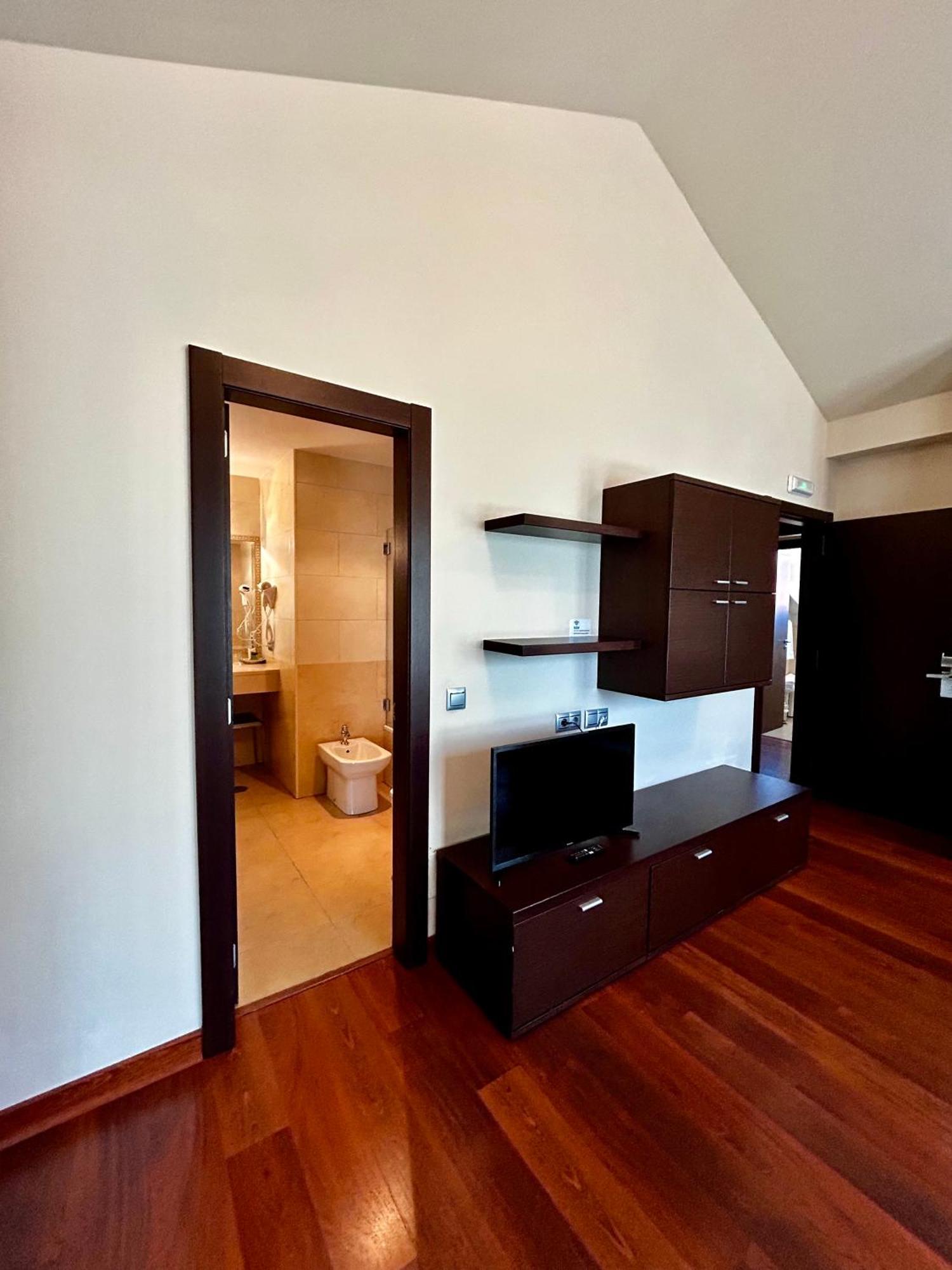 Apartamentos Rurales L'Arquera Llanes Εξωτερικό φωτογραφία