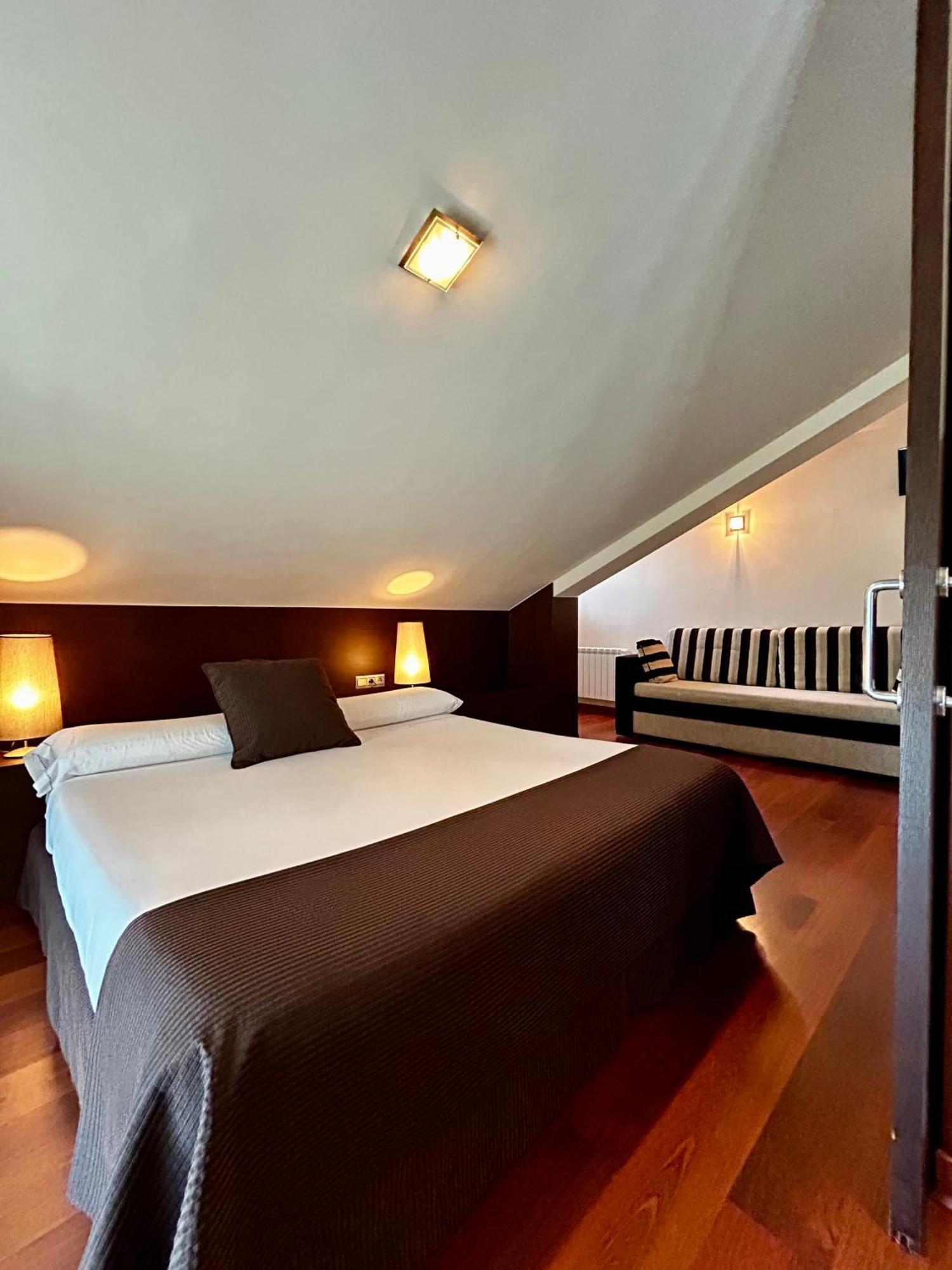 Apartamentos Rurales L'Arquera Llanes Εξωτερικό φωτογραφία