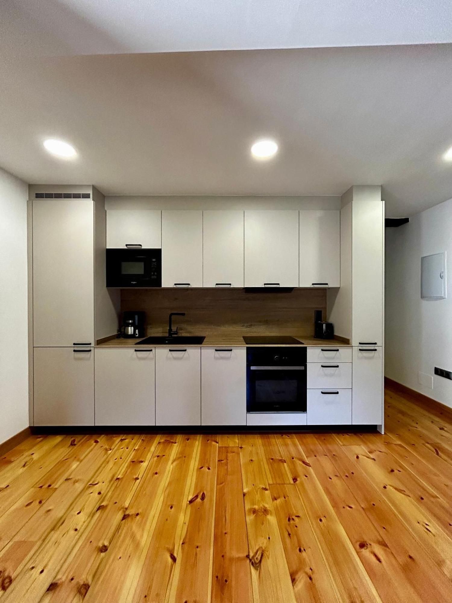 Apartamentos Rurales L'Arquera Llanes Εξωτερικό φωτογραφία