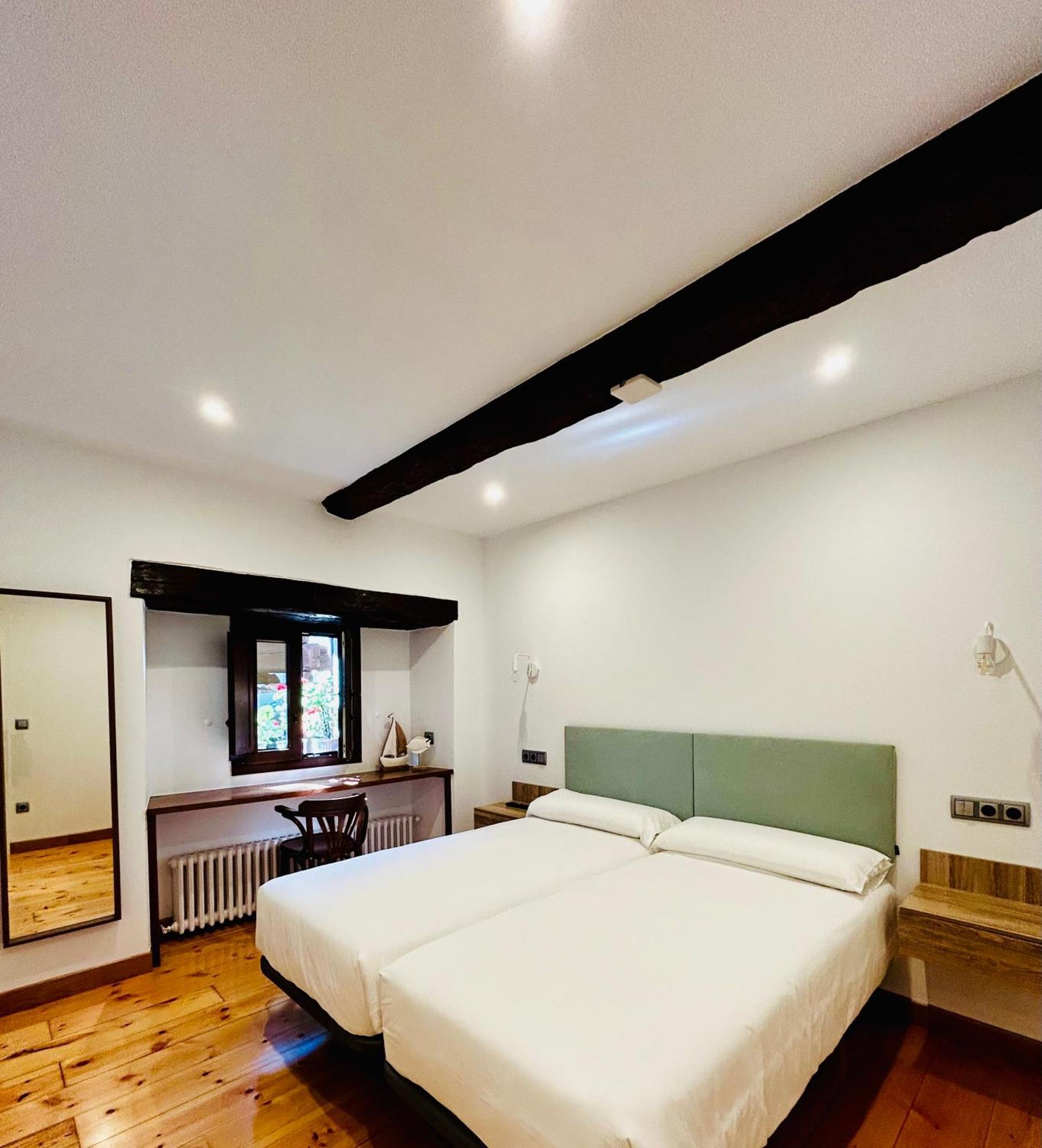 Apartamentos Rurales L'Arquera Llanes Εξωτερικό φωτογραφία